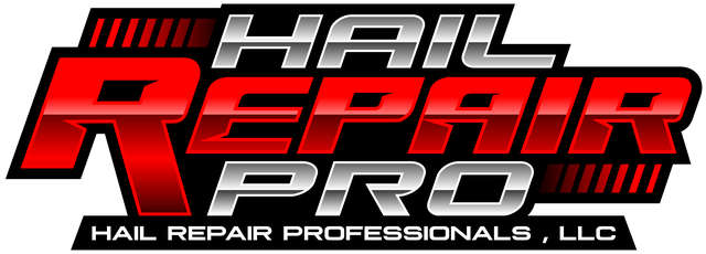 Hail Repair Pro Lubbock logo